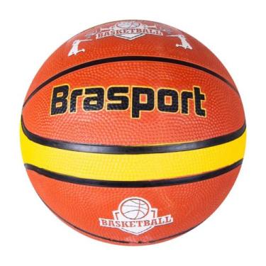 Imagem de Bola de Basquete Profissional MB