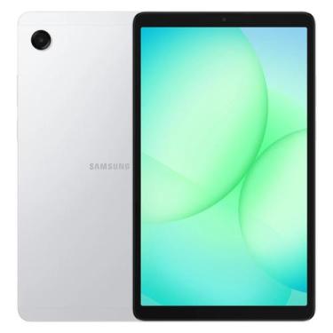 Imagem de Tablet Samsung Galaxy Tab A11 SM-X135F Tela 8.7" WiFi 128GB 8GB RAM - 