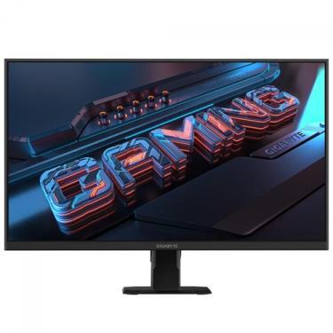 Imagem de Monitor Gamer Gigabyte GS27FA, 27 Pol, Full HD, IPS, 180Hz, 1ms, 100% 