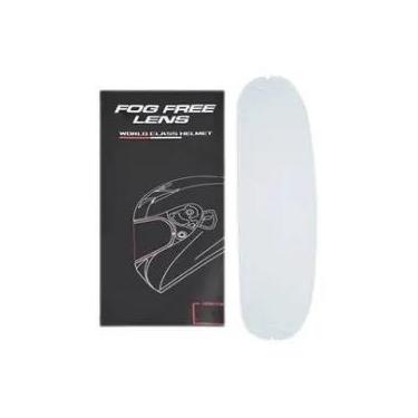 Imagem de Lentes De Viseira Para Capacete De Motocicleta Fotocromáticas De Alta 