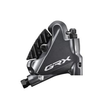 Imagem de Pinça Freio Hidráulico Gravel Grx BR-RX810 Flat Traseiro - Shimano