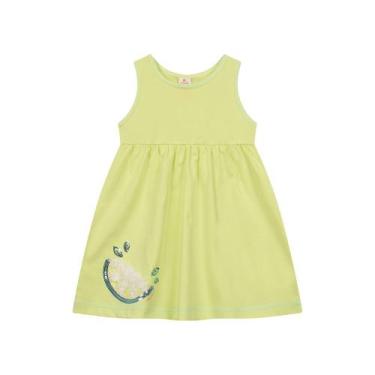 Imagem de Vestido Regata Menina Marisol - GB, GB