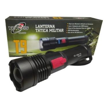 Imagem de Lanterna yeyzgs usb
