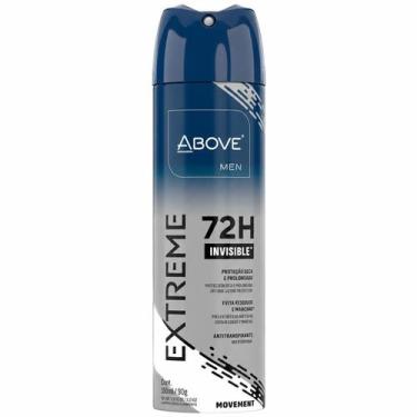 Imagem de Desodorante Above Extreme Movement 72H 150ML