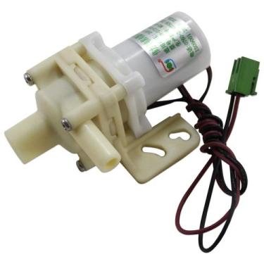 Imagem de Bomba de Água Natural Purificador Original PA21G Electrolux 