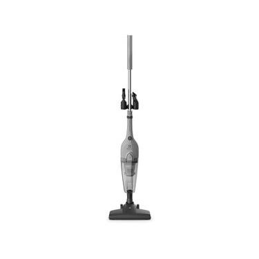 Imagem de Aspirador de Pó Vertical com Fio Electrolux 1500W 2 em 1 Cyclonic Power Cinza (STK16)