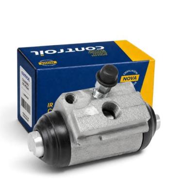 Imagem de Cilindro Roda Traseiro Controil C3546 Ecosport 2013/2021, Cilindro Rod