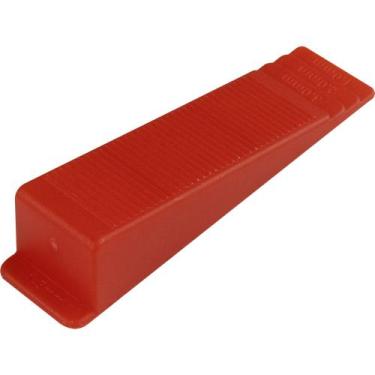 Imagem de Cunha Niveladora Trad 50pcs Worker