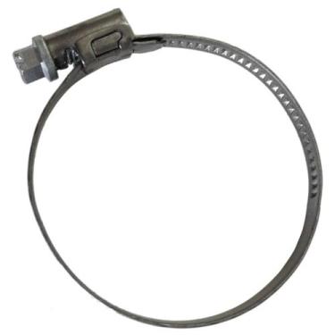 Imagem de Braçadeira Aço Colheitadeira New Holland 13000790 CNH - Mopar