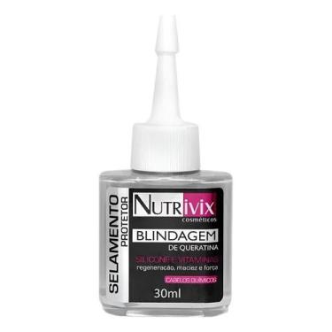 Imagem de Nutrivix - Blindagem Selante Protetor 30ml