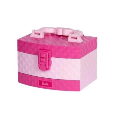 Imagem de Maleta Glam Barbie Br2424