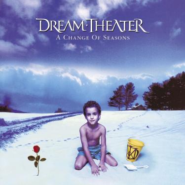 Imagem de Dream Theater - A Change of Seasons