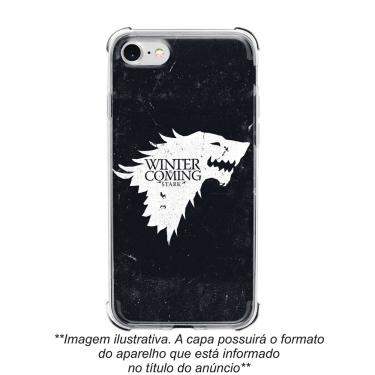 Imagem de Capinha Capa para celular Iphone 6 plus (5.5 ) - Game of Thrones GOT1
