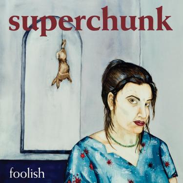 Imagem de Foolish [Disco de Vinil]