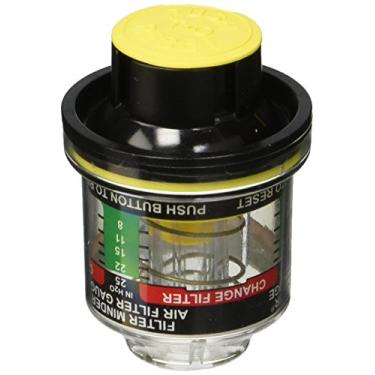 Imagem de Baldwin Afg38D - Kit de filtro de óleo do motor - Filtro de ar de montagem direta restrito. Medidor