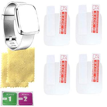 Imagem de Protetor de tela OCTelect Verpro Smart Watch com 4 PCS em um pacote