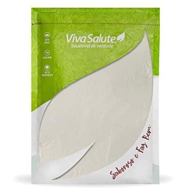 Imagem de Leite de Coco em Pó Premium Viva Salute - 500 g