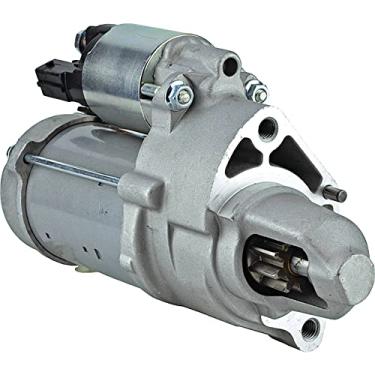 Imagem de DB Electrical SND0659 STARTER para BMW 550 Series 2009-13 4.4L, 750 Series 09-12 4.4L, Alpina B7 2010-12 4.4, X5 2010-13 4.4, X6 2008-13 4.4L /12-41-7-556-131, 12-41-7-577-257