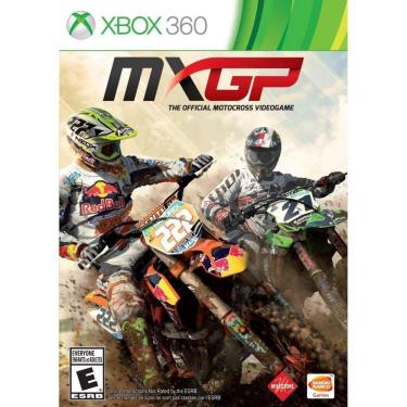 Imagem de Jogo Mxgp The Oficial Motocross Videogame Para Xbox 360