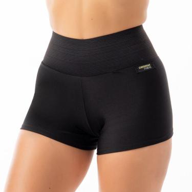 Imagem de Short Cinta Modeladora Alta Compressão | 10004