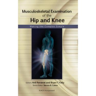 Imagem de Musculoskeletal Examination Of The Hip And Knee
