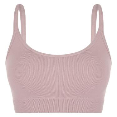 Imagem de Top Lupo Loba Power 41018 Basico Microfibra Sem Costura