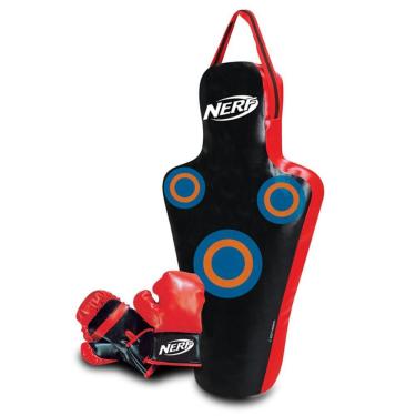 Imagem de Nerf Kit de Boxe - Fun Divirta-se