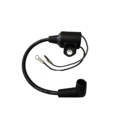 Imagem de Bobina  Yamaha 75 80 90 Motor de Popa Partida elétrica