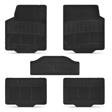 Imagem de Tapete B Tunel Central Borracha Universal Rav4 2021 2022