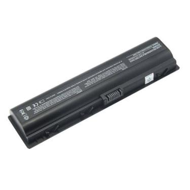 Imagem de Bateria Para Notebook Bringit Compatível Com Hp Pavilion Dv2105tu 4400