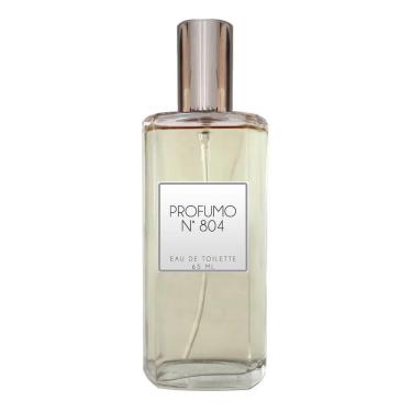 Imagem de Profumo 804 - Masculino Cedro, Bergamota, Flor Laranjeira