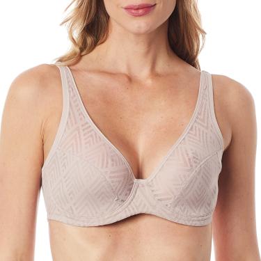 Imagem de Sutiã, Reducer, Blush, Liz, 51515