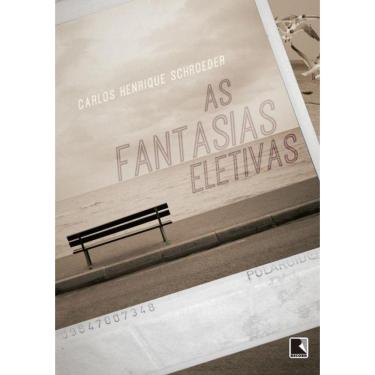 Imagem de Fantasias Eletivas, As