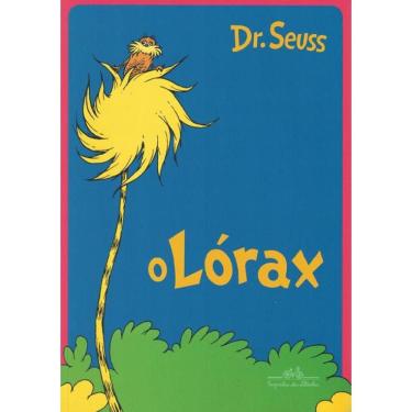 Imagem de Lorax, O