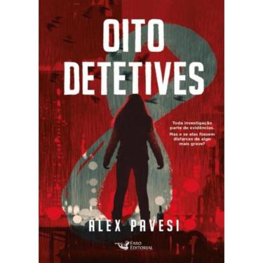 Imagem de Oito Detetives