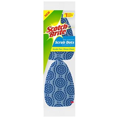 Imagem de Scotch-Brite 2 peças de refil de varinha de prato sem arranhões