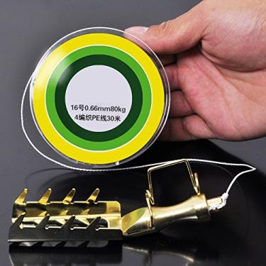 Imagem de Vbestlife – Isca de resgate para isca de pesca com corda de 30 m