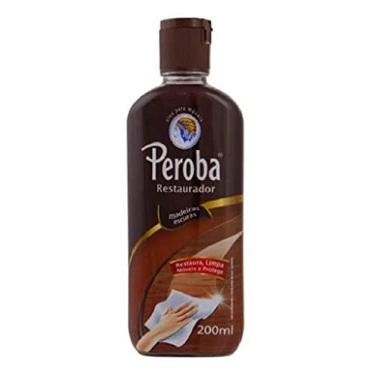 Imagem de OLEO PEROBA REST M ESCURAS - 200ml