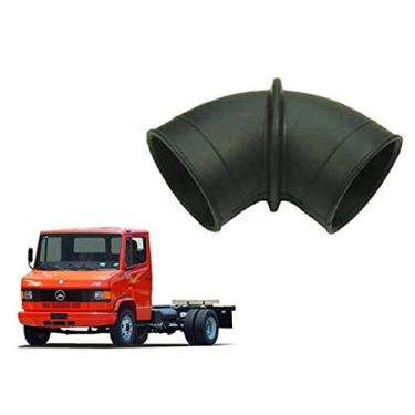 Imagem de MANGUEIRA FILTRO DE AR AO TUBO DE SUCCAO MB 710 912 LO812 712E 712 912 LO610 LO809 LO812 814 OF809 OF812