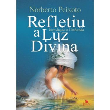 Imagem de Refletiu A Luz Divina
