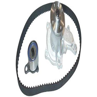 Imagem de Airtex Kit de correia dentada do motor awk1245 com bomba de água