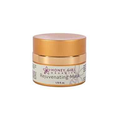 Imagem de Honey Girl Organics Máscara rejuvenescedora, 50 ml