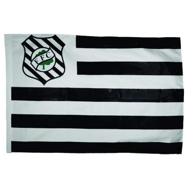 Imagem de BANDEIRA OFICIAL FIGUEIRENSE 0,90 X 1,30M