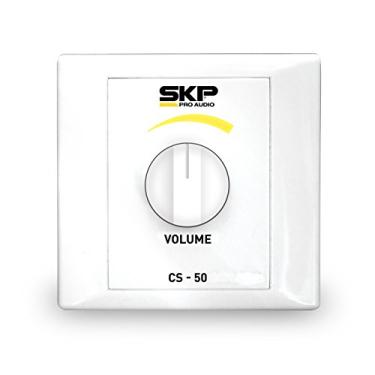 Imagem de Controlador De Volume Para Som Ambiente Skp Cs-50 5w Original