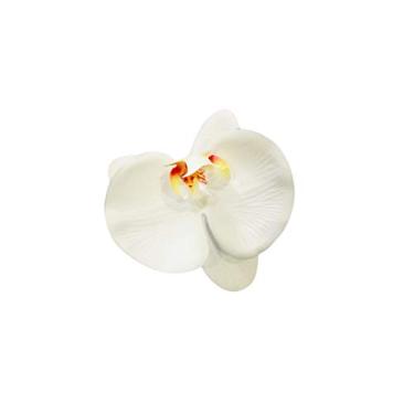 Imagem de Porta Guardanapo Orquídea Branca