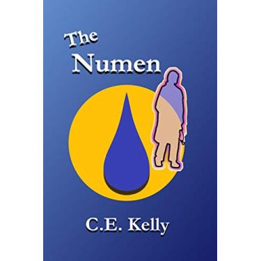 Imagem de The Numen: I've fulfilled my purpose if I've helped you find yours