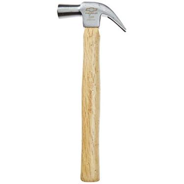 Imagem de Chevrolet Martelo Carpint 25Mm Martelo Carpint 25Mm Cabo Madeira Gm Cabo Cor De Madeira