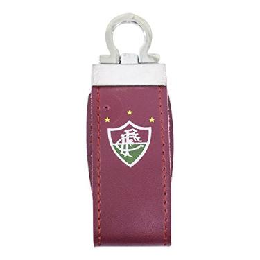 Imagem de Pendrive Chaveiro 7.6GB- Fluminense Minas de Presentes