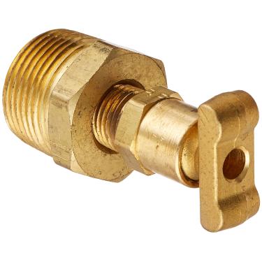 Imagem de Hayward HAXDRV1930 Conjunto de válvula de drenagem de substituição para aquecedor de piscina Hayward Select