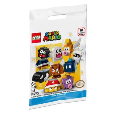 Kit 8 Brinquedo Boneco Minecraft My World Compatível Lego em Promoção na  Americanas